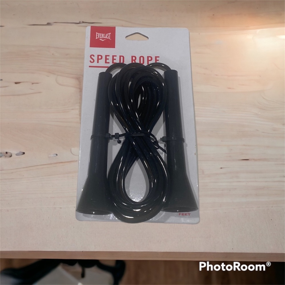 Jump rope